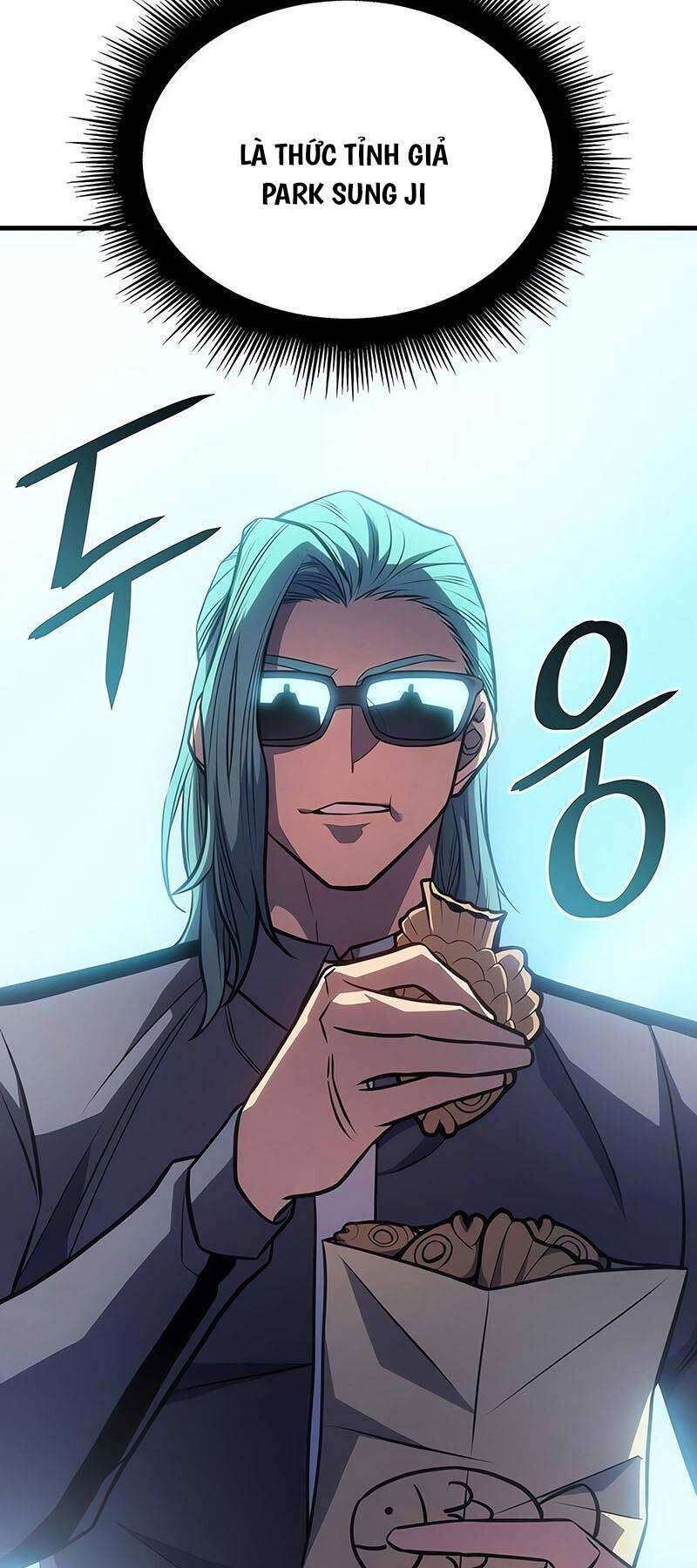Hồi Quy Bằng Vương Quyền Chapter 33 - 31