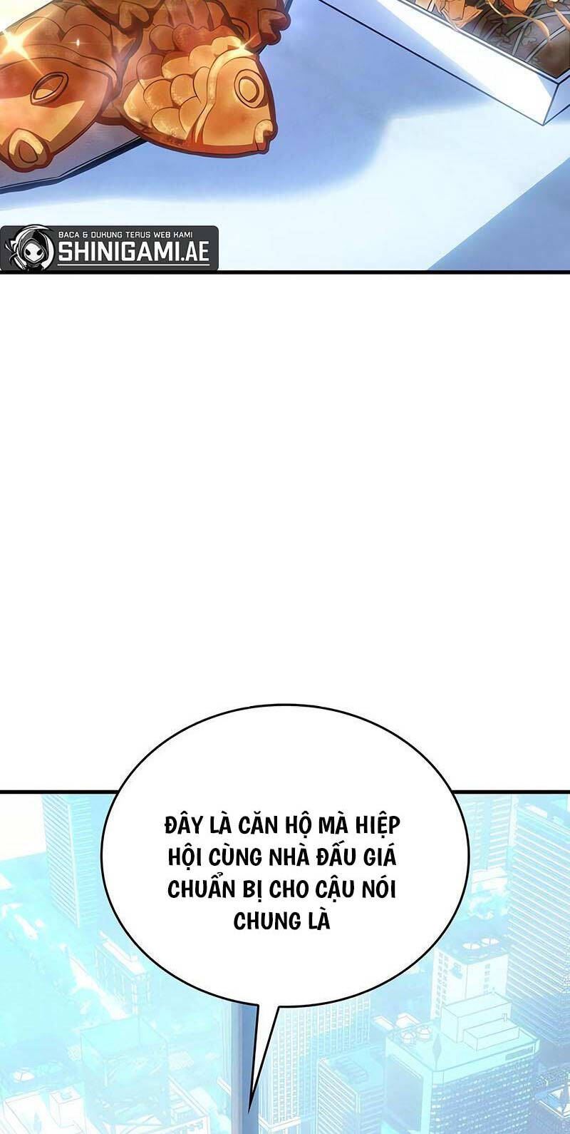 Hồi Quy Bằng Vương Quyền Chapter 33 - 34