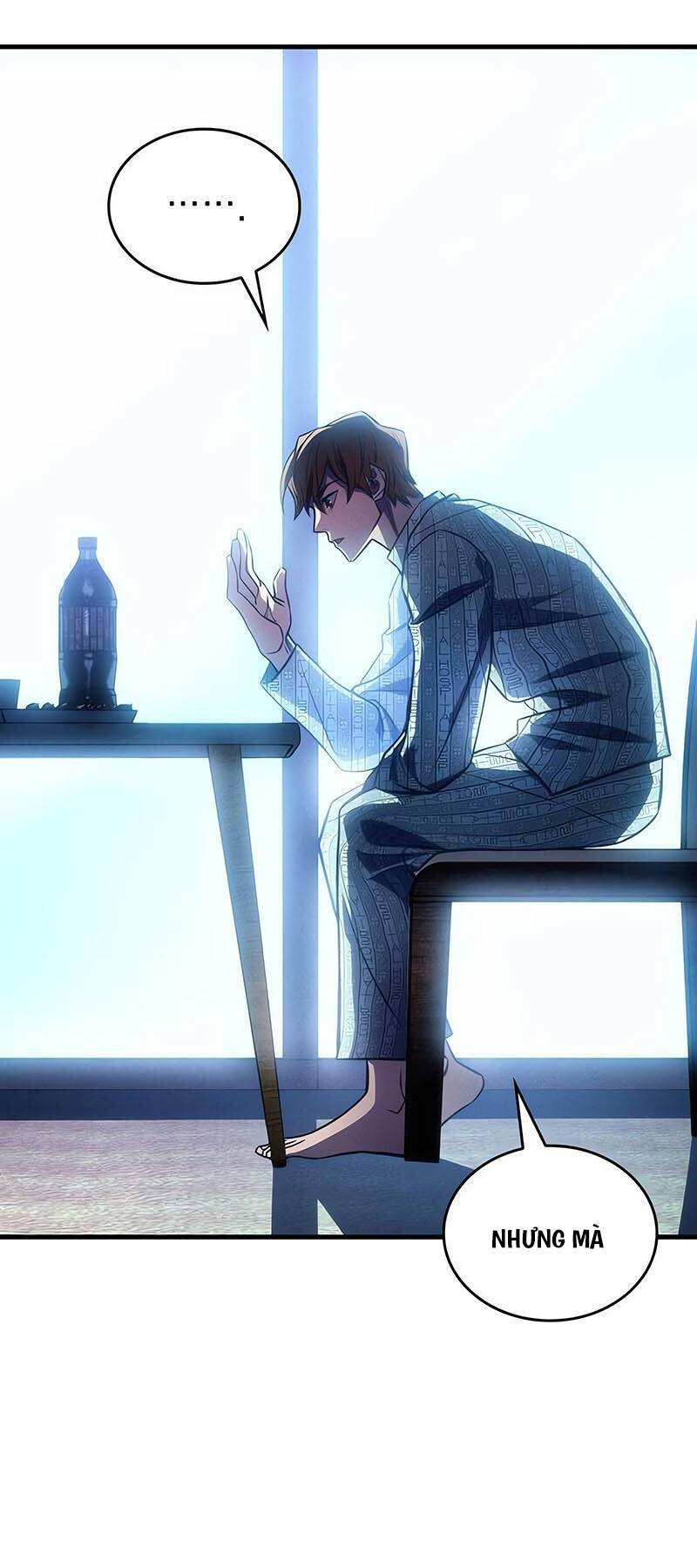 Hồi Quy Bằng Vương Quyền Chapter 33 - 42
