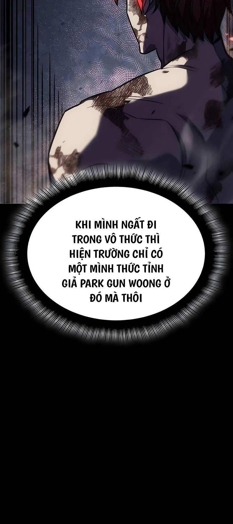 Hồi Quy Bằng Vương Quyền Chapter 33 - 54