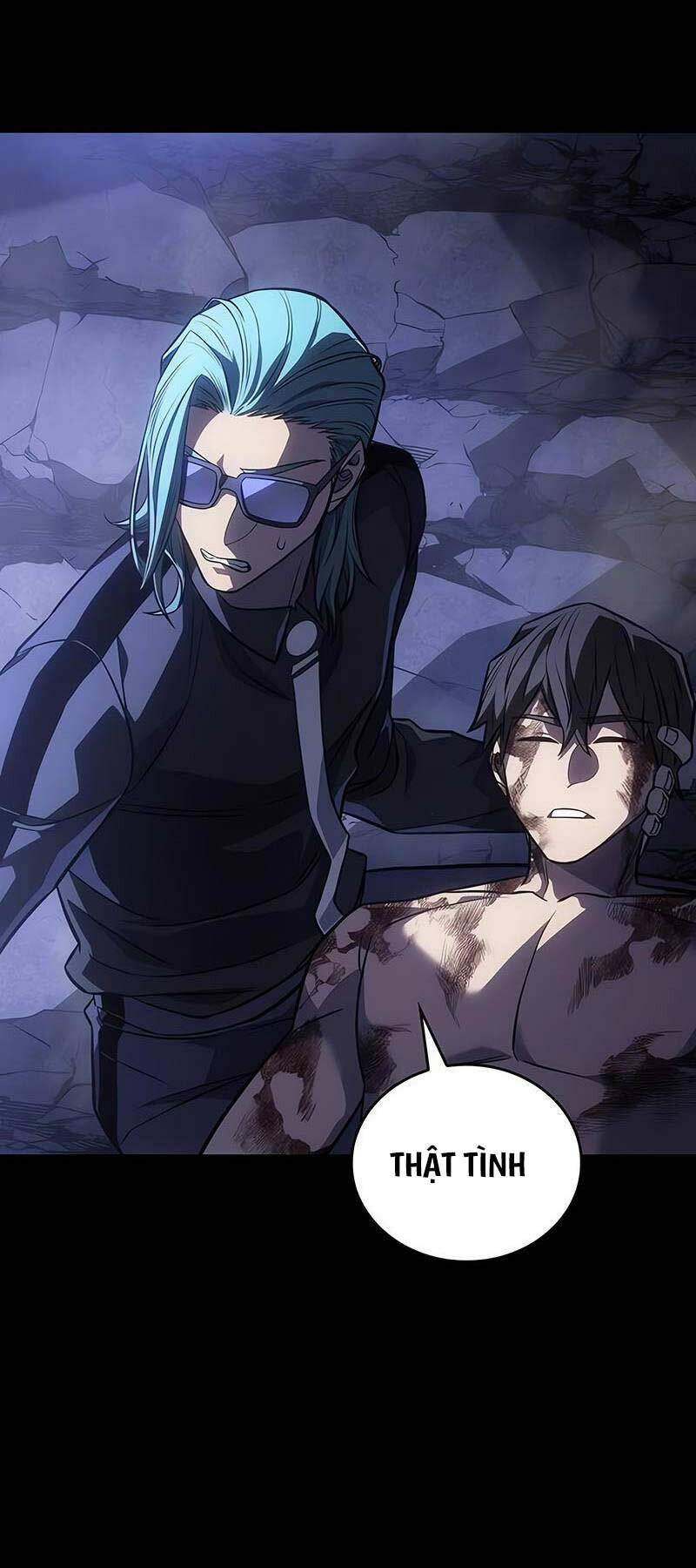 Hồi Quy Bằng Vương Quyền Chapter 33 - 75