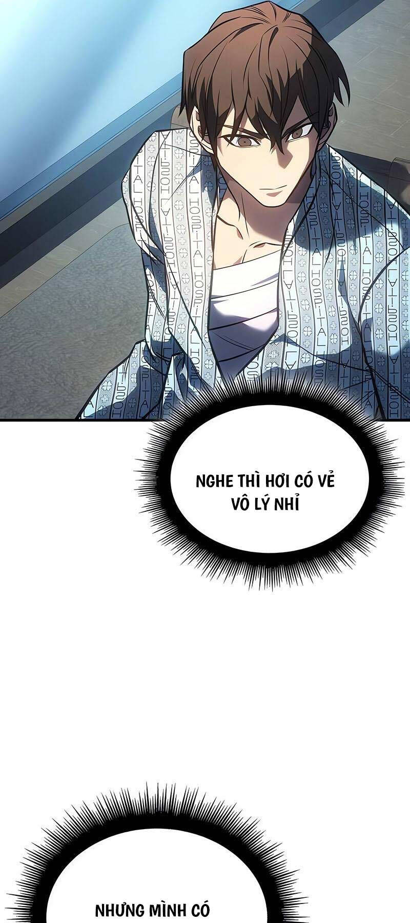 Hồi Quy Bằng Vương Quyền Chapter 33 - 90