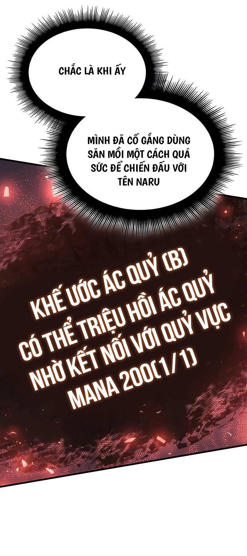 Hồi Quy Bằng Vương Quyền Chapter 33 - 92