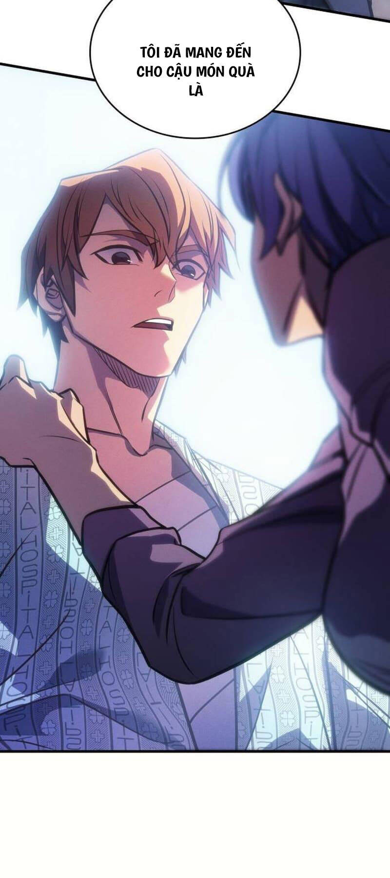 Hồi Quy Bằng Vương Quyền Chapter 34.5 - 2