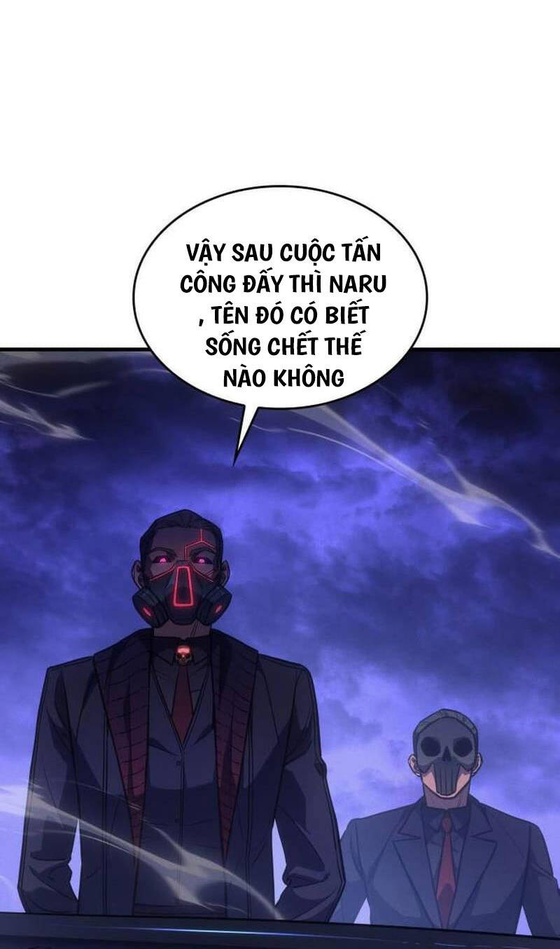 Hồi Quy Bằng Vương Quyền Chapter 34.5 - 9
