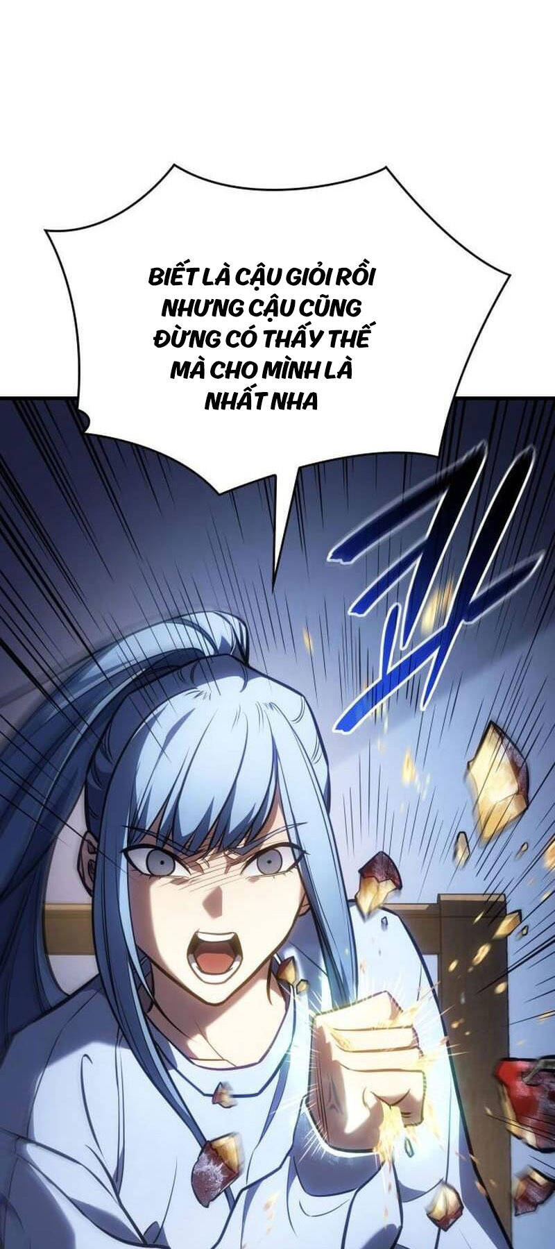 Hồi Quy Bằng Vương Quyền Chapter 34 - 11