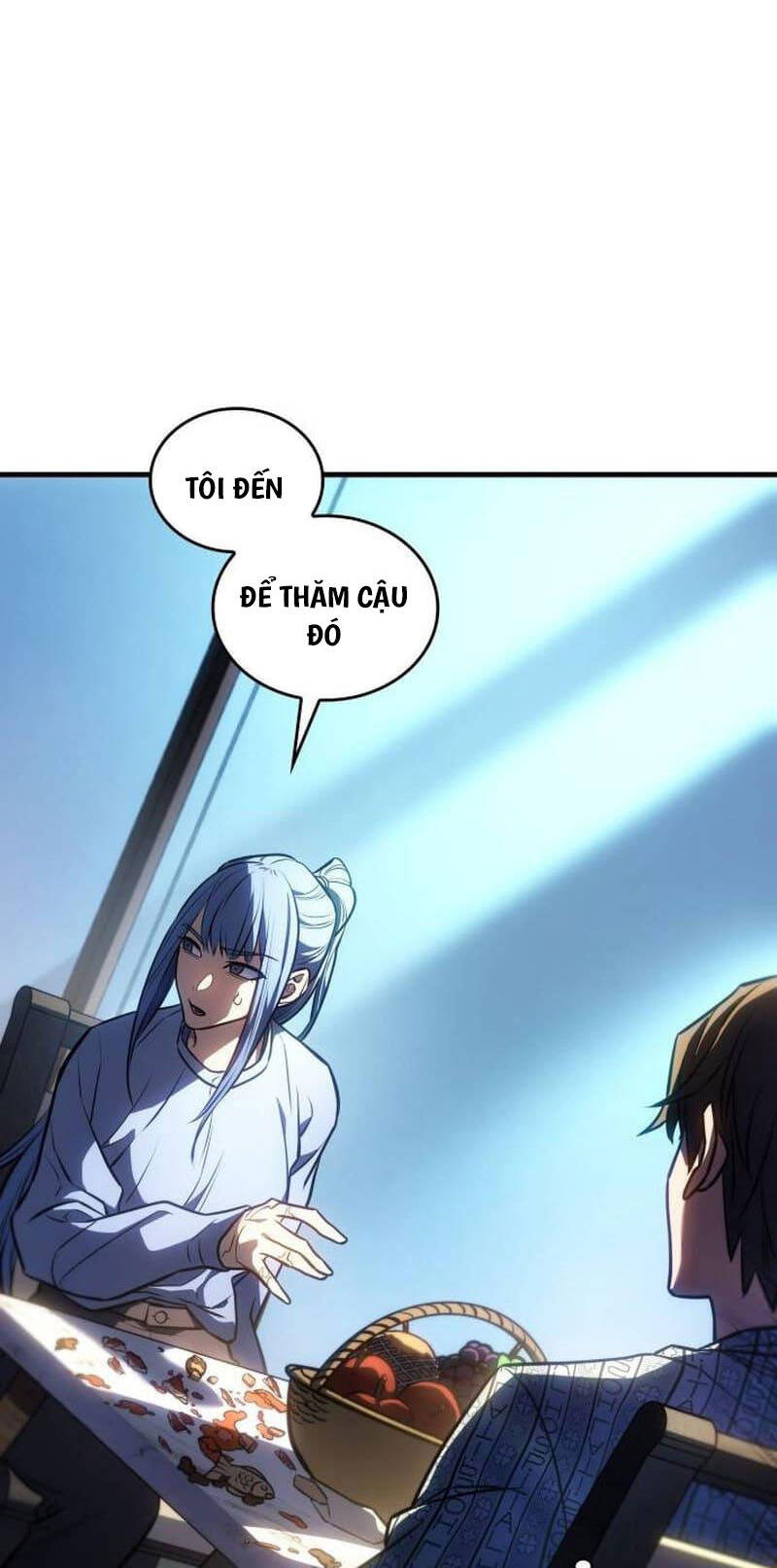 Hồi Quy Bằng Vương Quyền Chapter 34 - 14