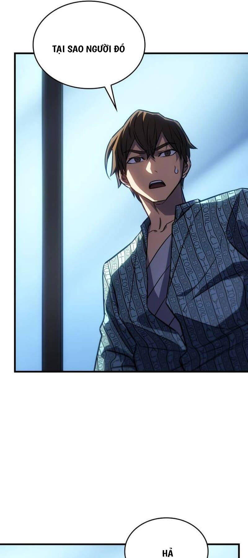 Hồi Quy Bằng Vương Quyền Chapter 34 - 26