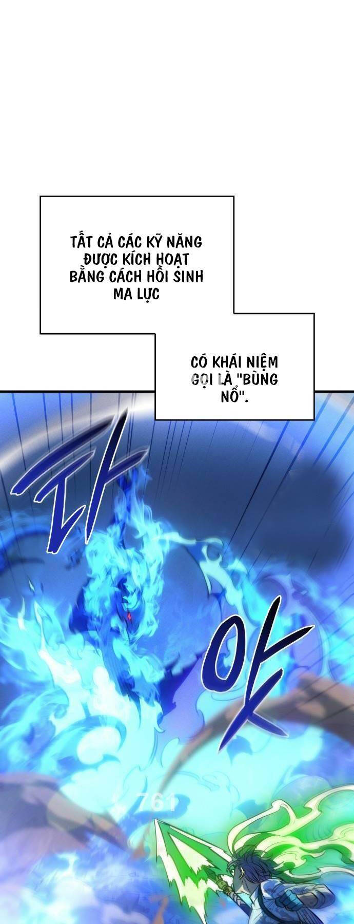 Hồi Quy Bằng Vương Quyền Chapter 37 - 1