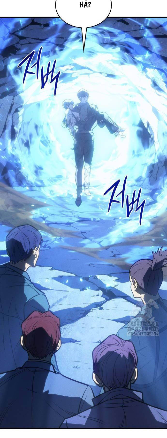 Hồi Quy Bằng Vương Quyền Chapter 37 - 37