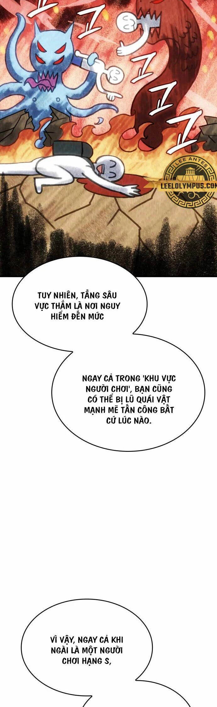 Hồi Quy Bằng Vương Quyền Chapter 38 - 12