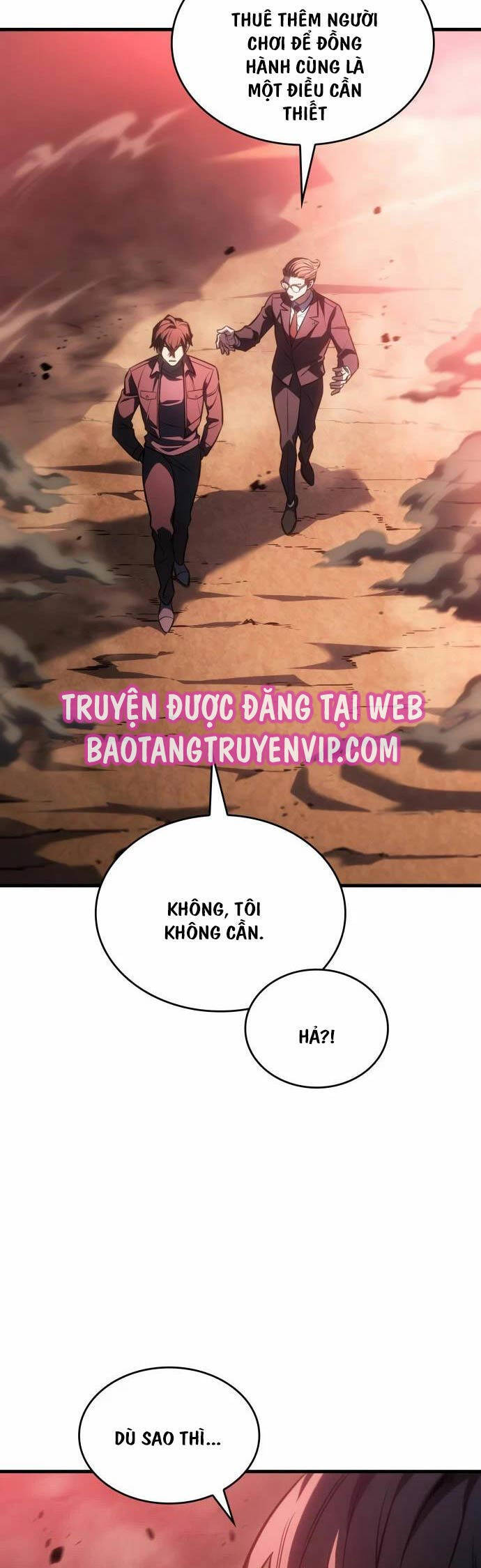 Hồi Quy Bằng Vương Quyền Chapter 38 - 13