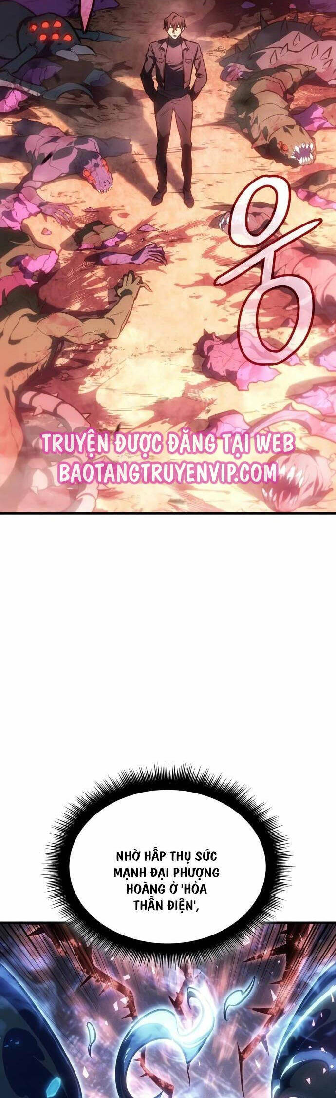 Hồi Quy Bằng Vương Quyền Chapter 38 - 22