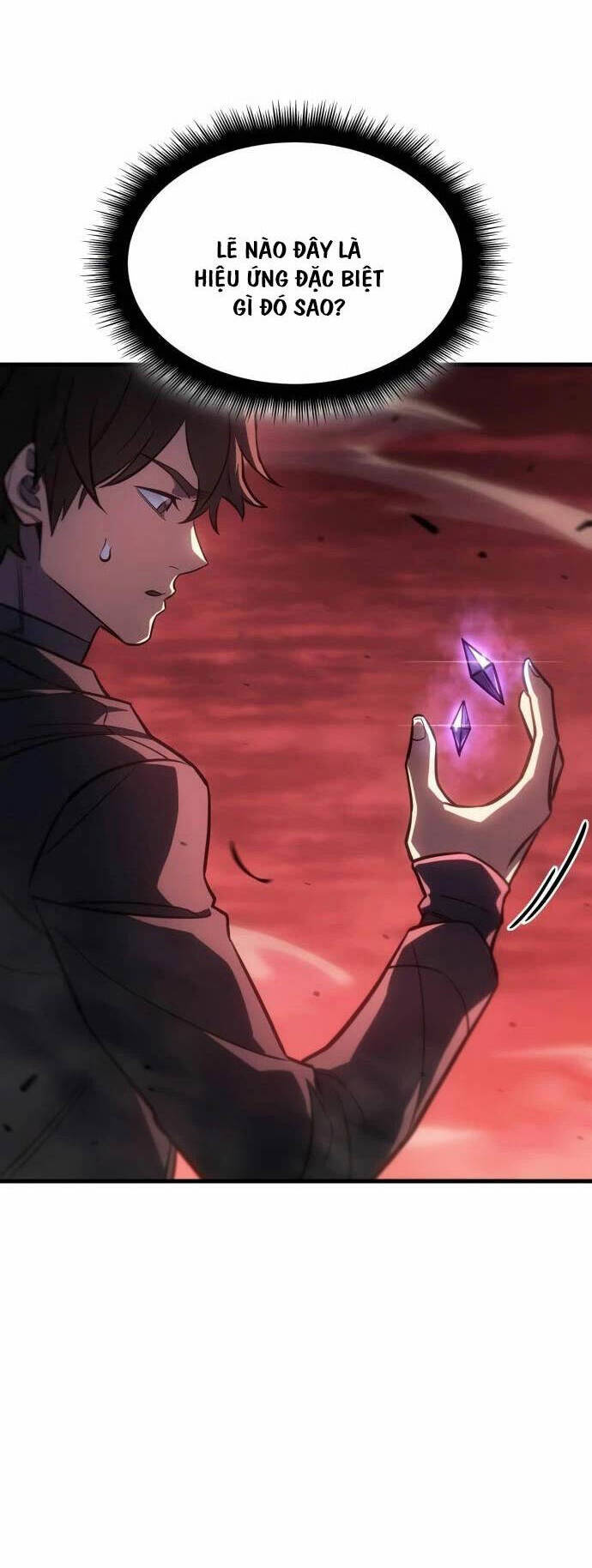 Hồi Quy Bằng Vương Quyền Chapter 38 - 26