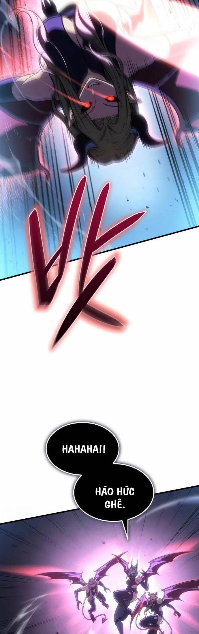 Hồi Quy Bằng Vương Quyền Chapter 38 - 59