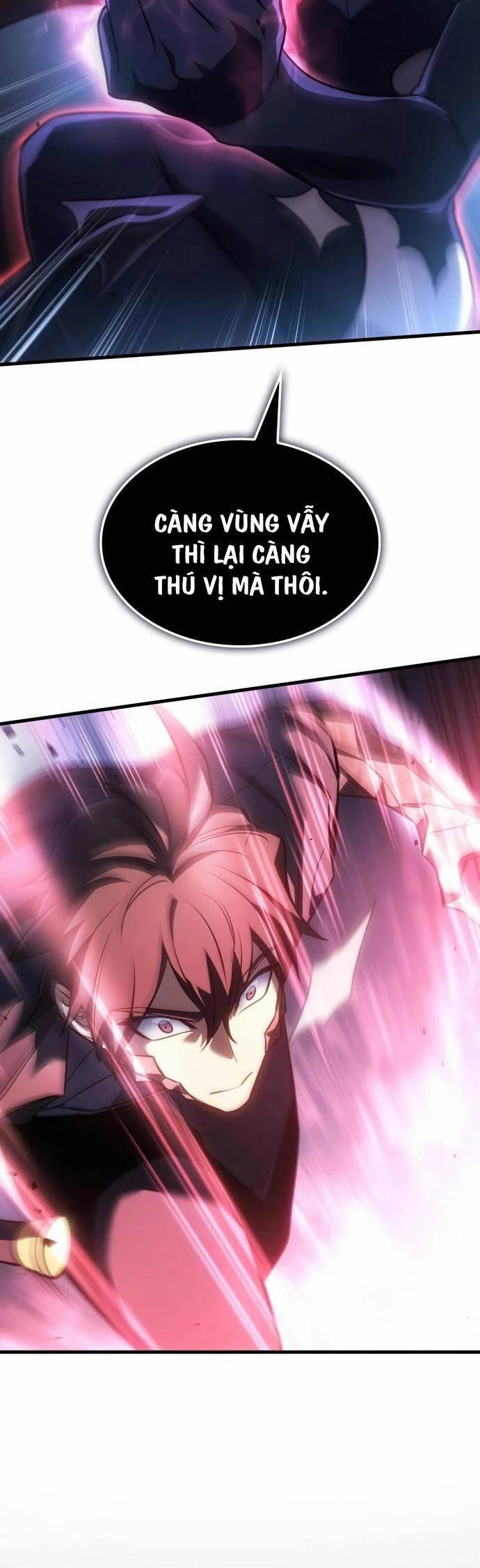 Hồi Quy Bằng Vương Quyền Chapter 38 - 61