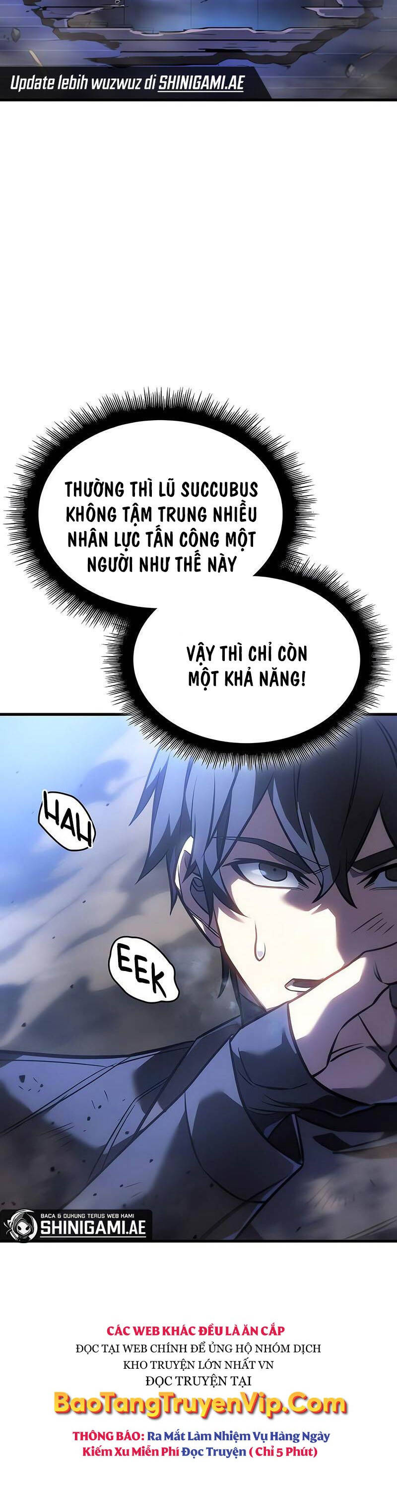 Hồi Quy Bằng Vương Quyền Chapter 39 - 11