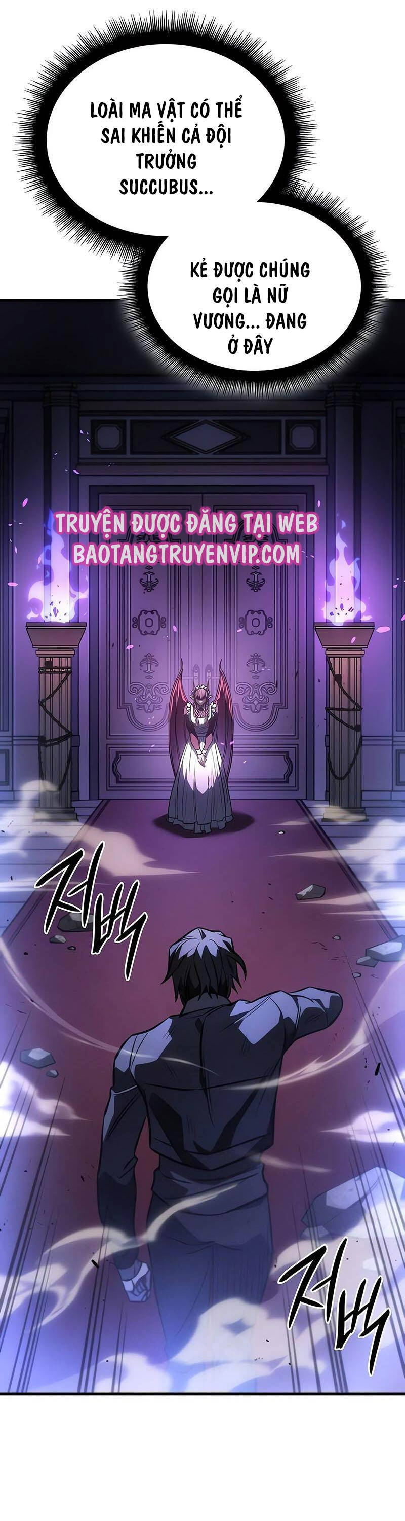 Hồi Quy Bằng Vương Quyền Chapter 39 - 12