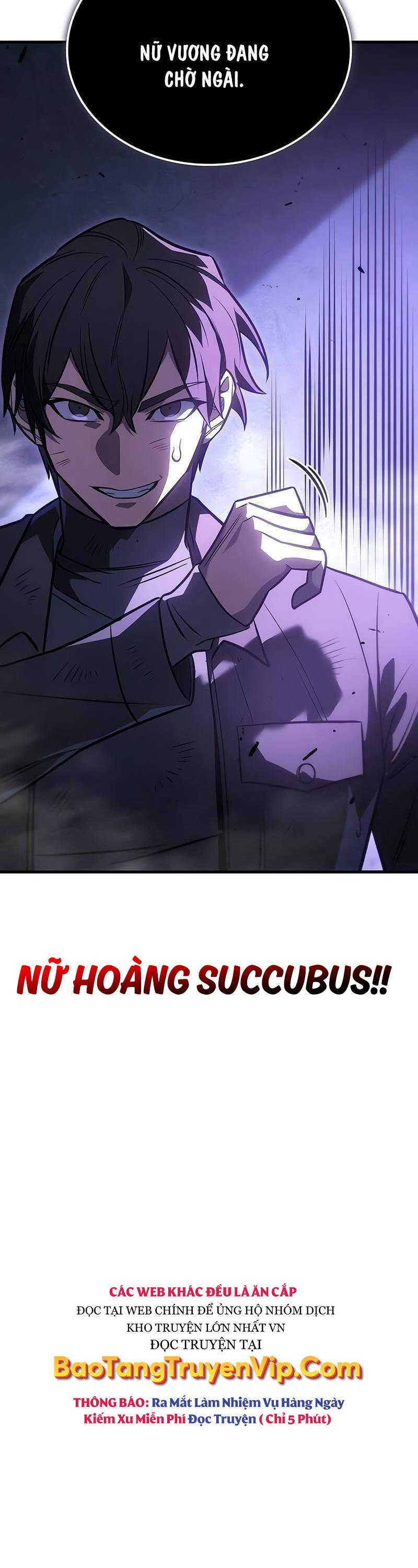 Hồi Quy Bằng Vương Quyền Chapter 39 - 14