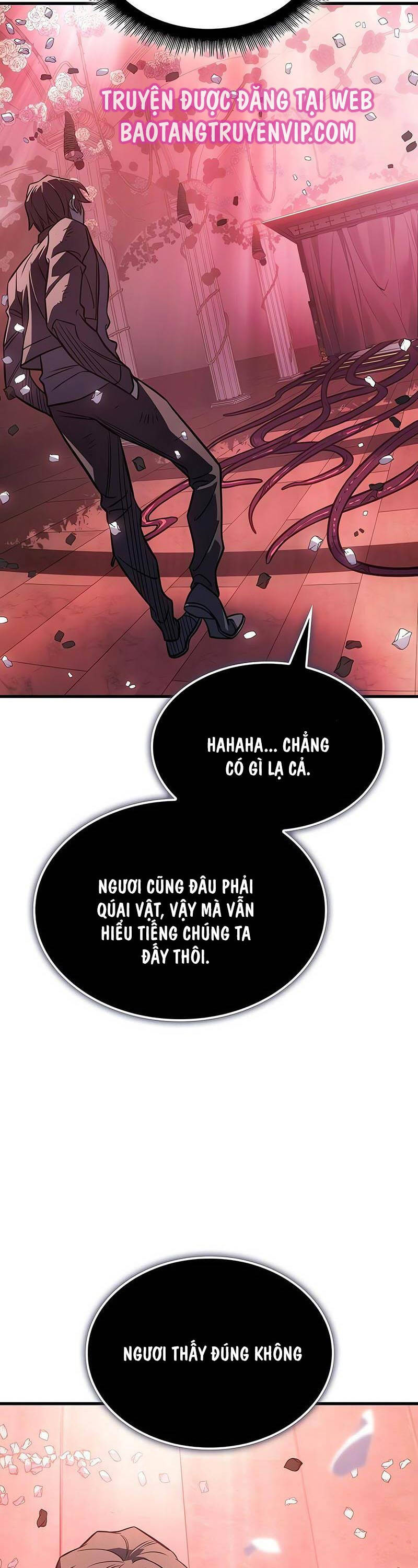 Hồi Quy Bằng Vương Quyền Chapter 39 - 23