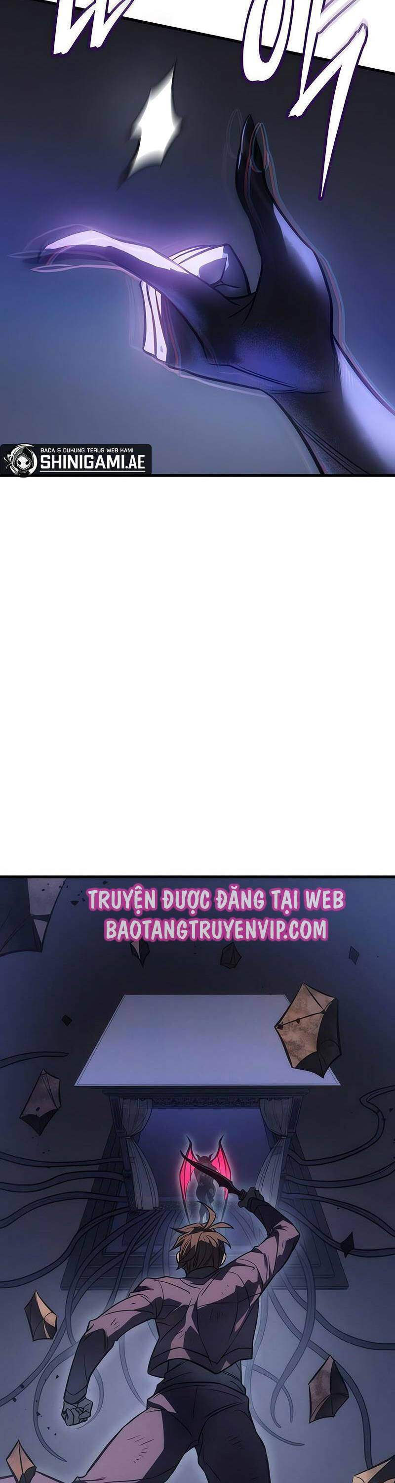 Hồi Quy Bằng Vương Quyền Chapter 39 - 48