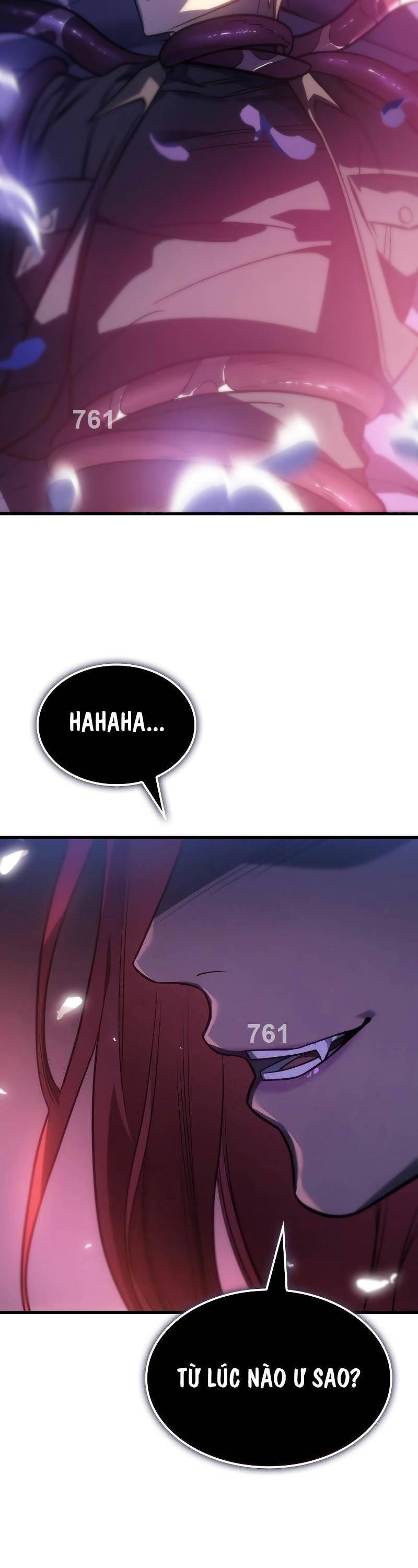 Hồi Quy Bằng Vương Quyền Chapter 40 - 2