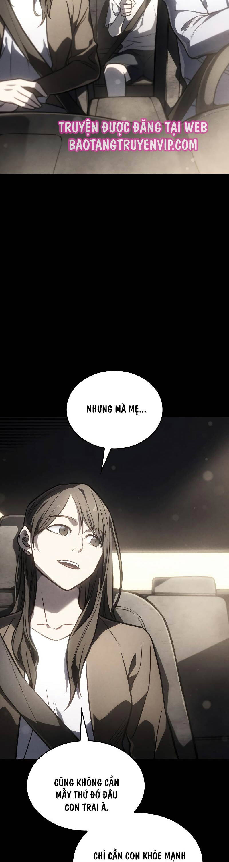 Hồi Quy Bằng Vương Quyền Chapter 40 - 12