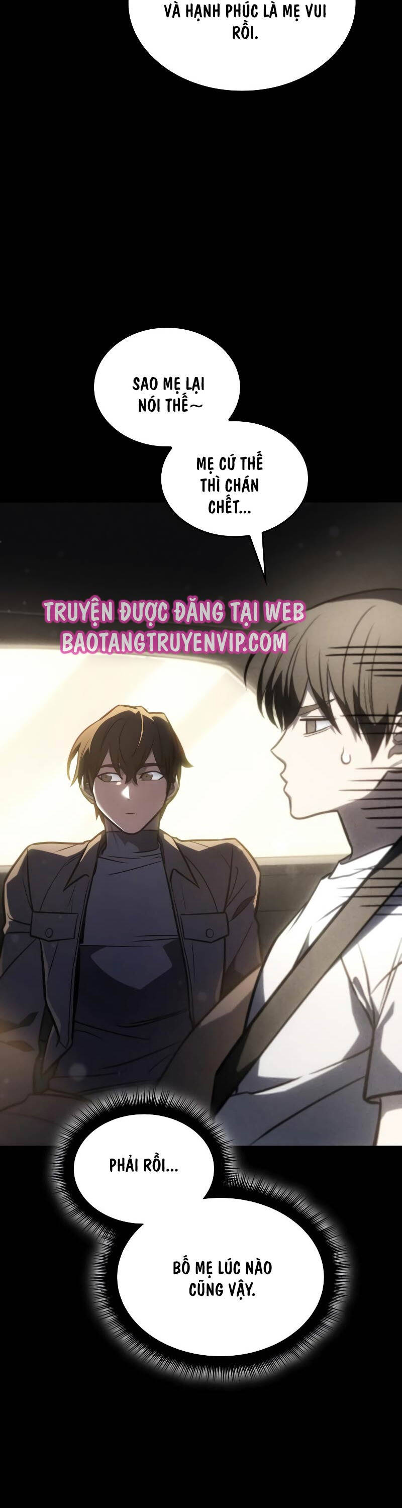 Hồi Quy Bằng Vương Quyền Chapter 40 - 13