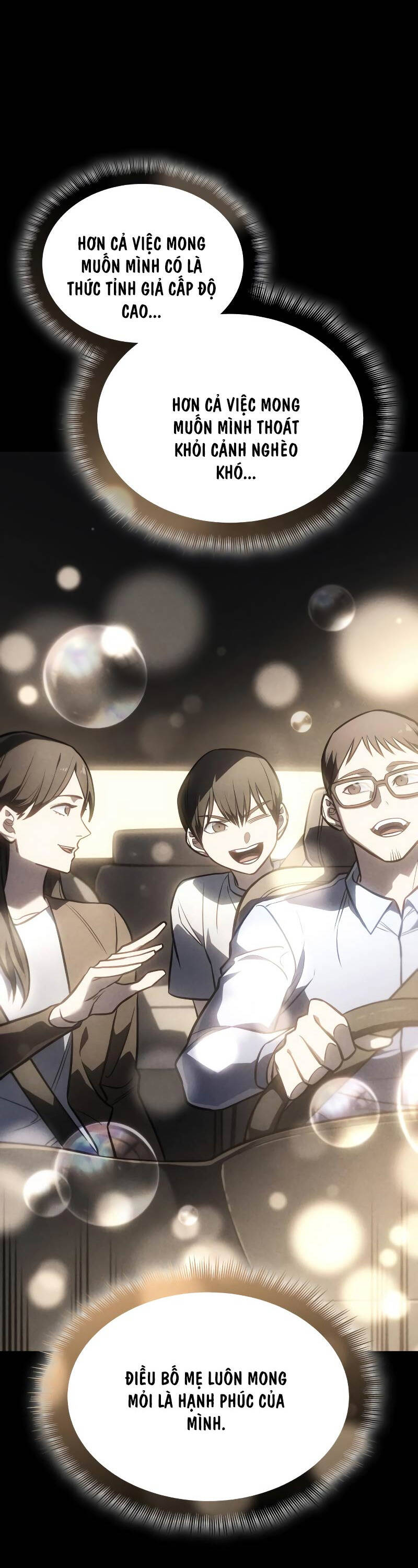 Hồi Quy Bằng Vương Quyền Chapter 40 - 14
