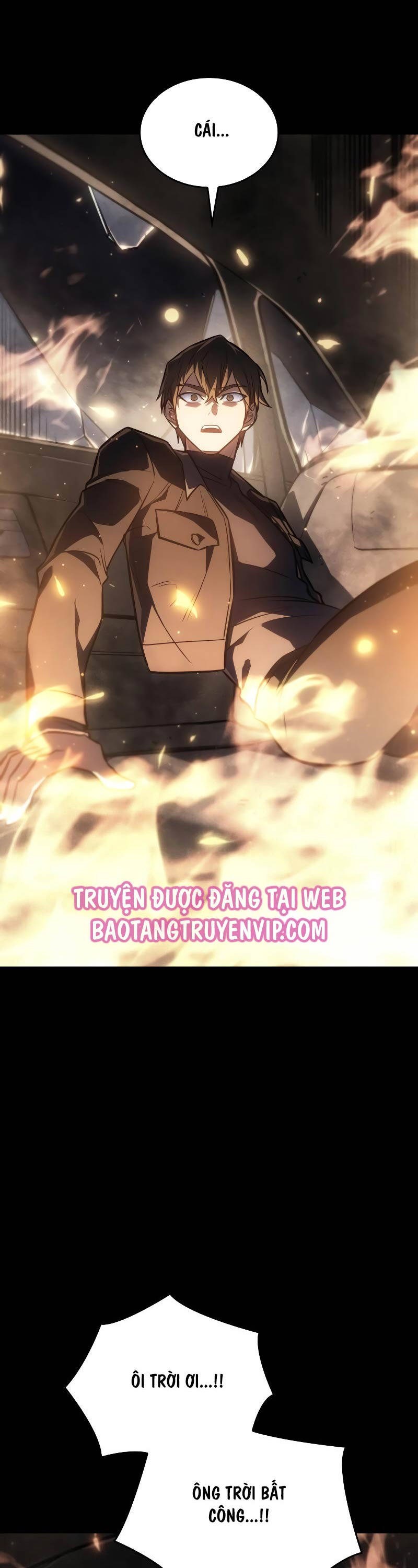 Hồi Quy Bằng Vương Quyền Chapter 40 - 19