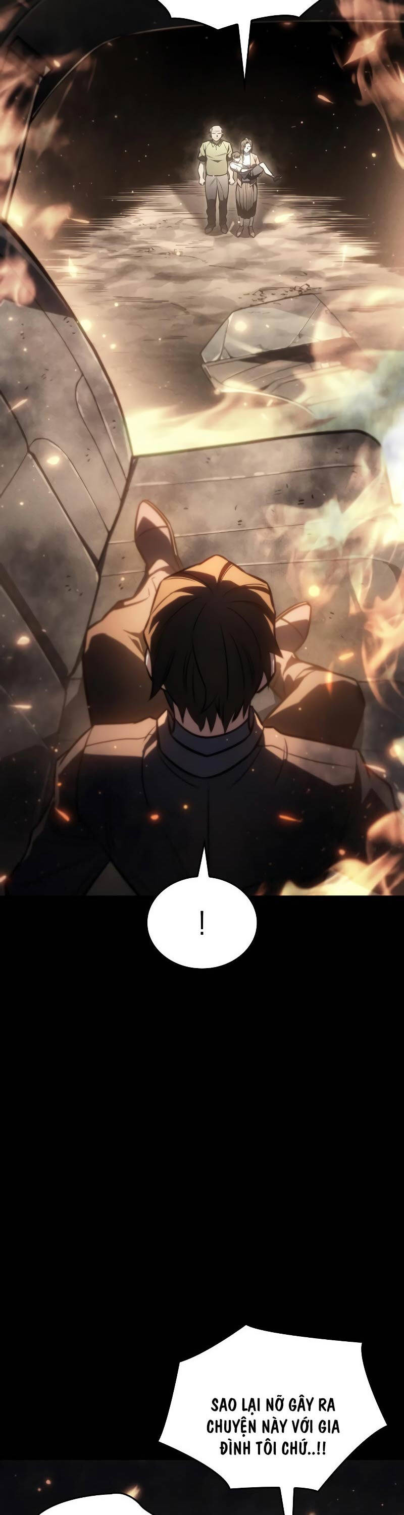 Hồi Quy Bằng Vương Quyền Chapter 40 - 20