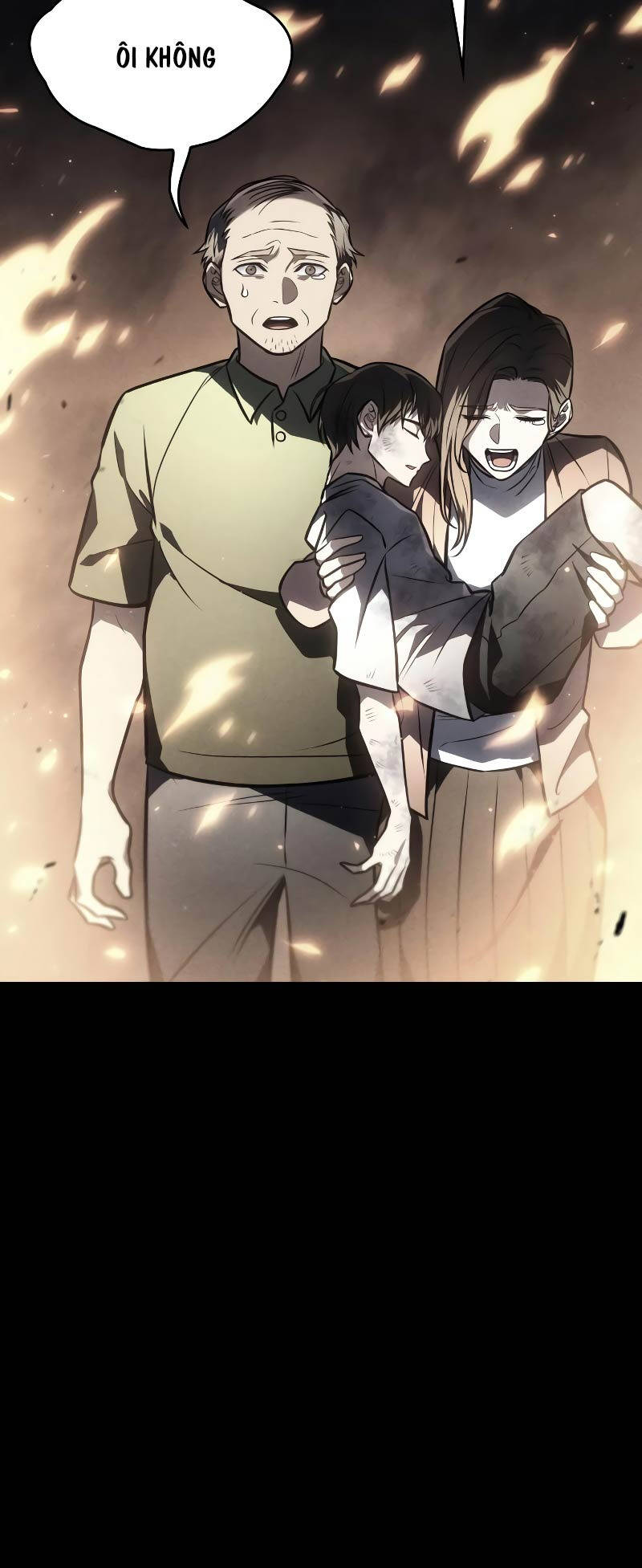 Hồi Quy Bằng Vương Quyền Chapter 40 - 21