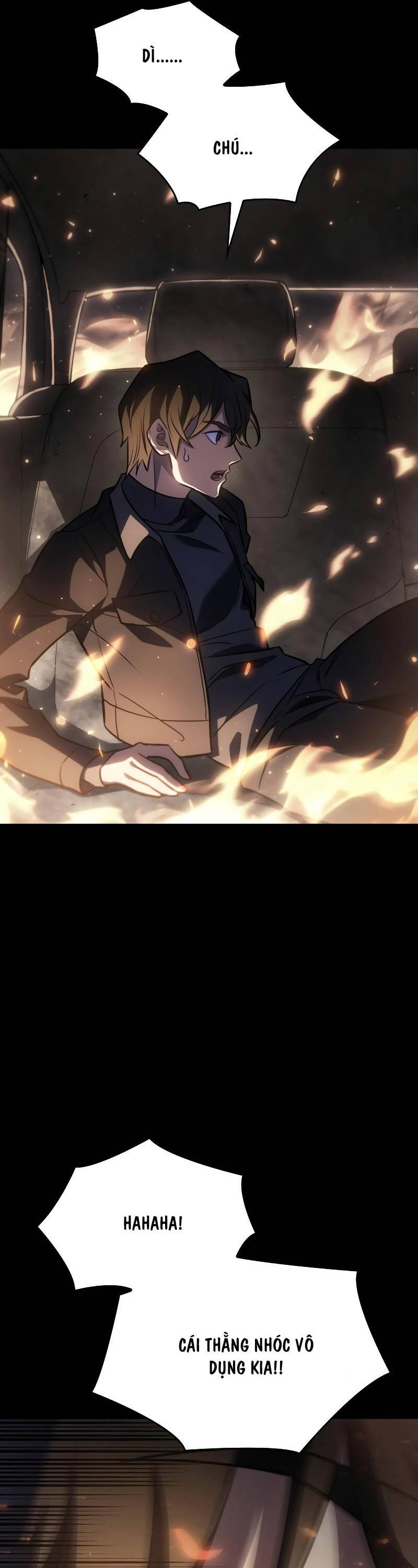 Hồi Quy Bằng Vương Quyền Chapter 40 - 22