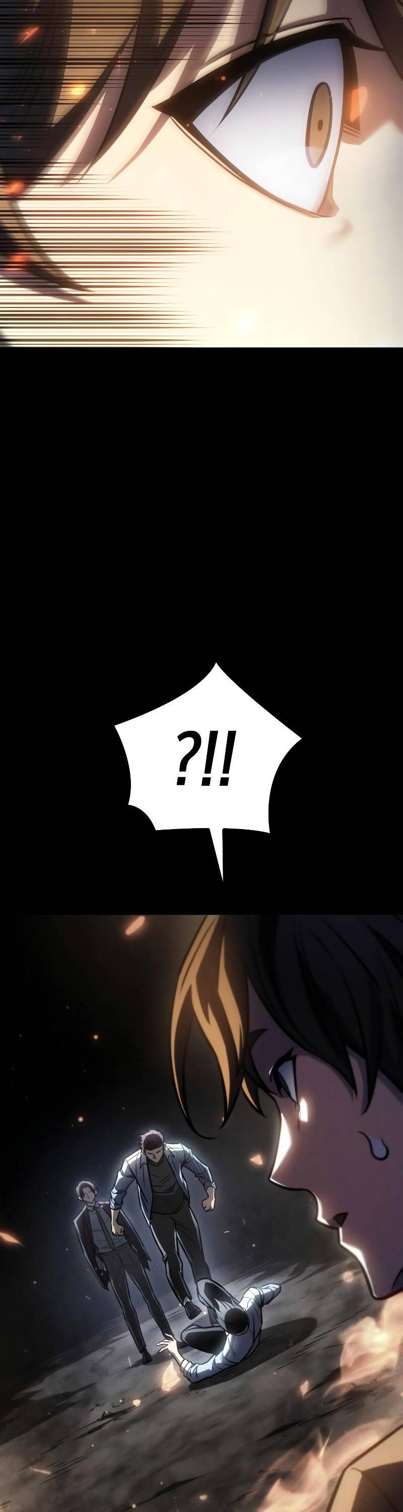 Hồi Quy Bằng Vương Quyền Chapter 40 - 23