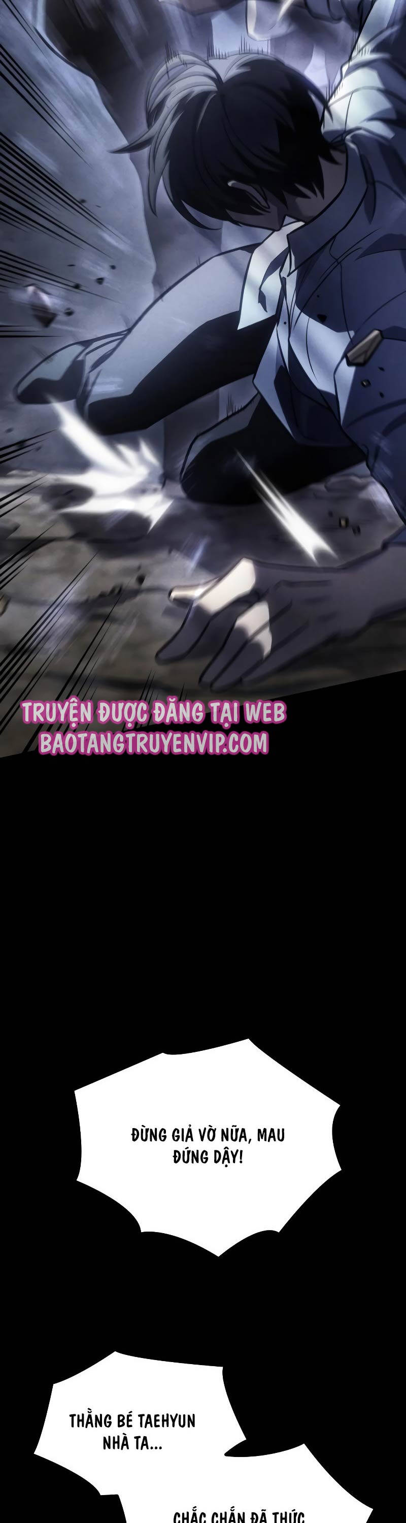 Hồi Quy Bằng Vương Quyền Chapter 40 - 25