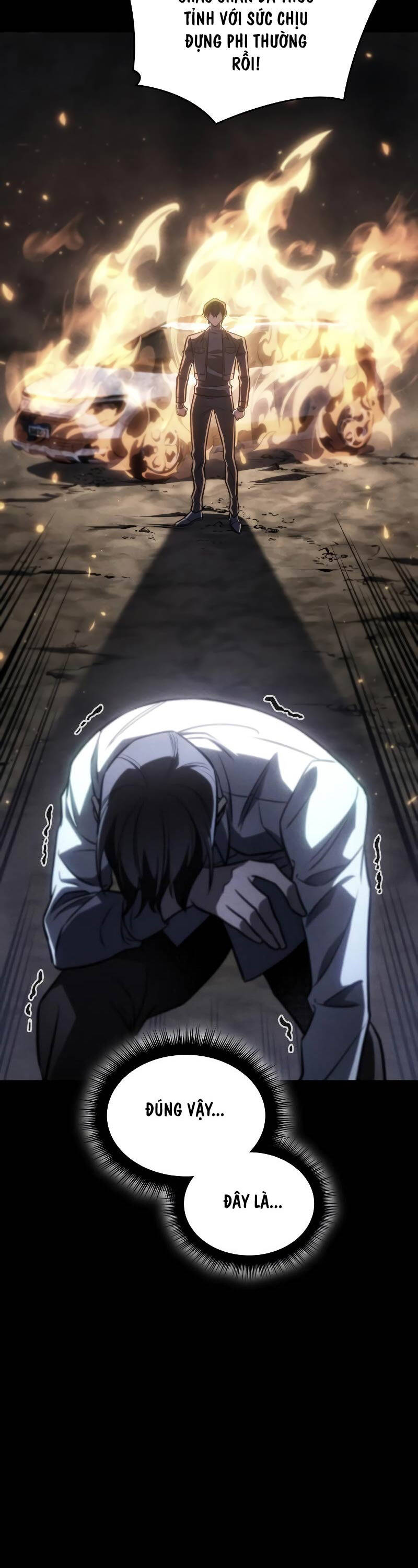 Hồi Quy Bằng Vương Quyền Chapter 40 - 26