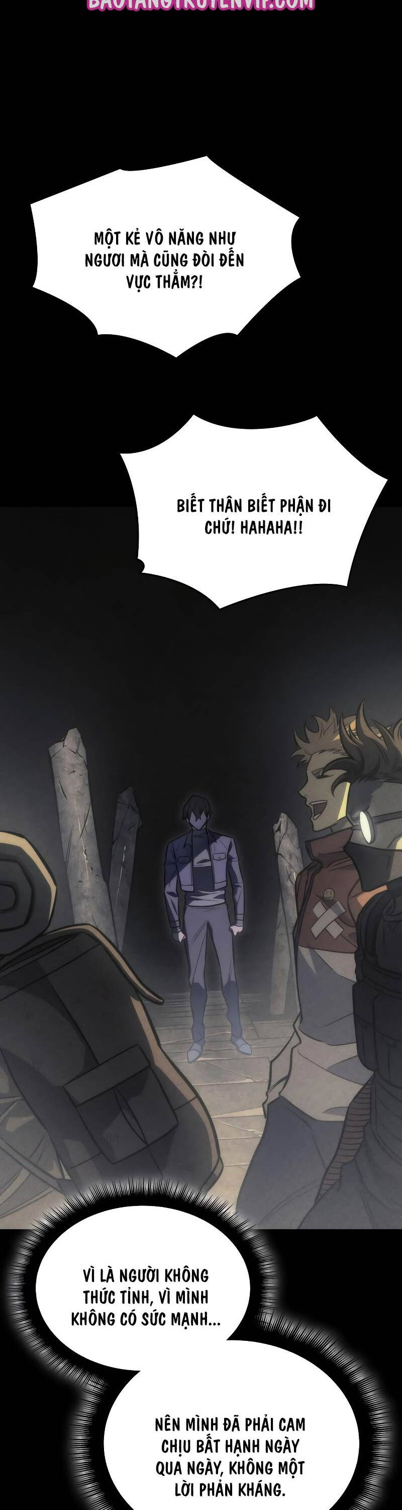 Hồi Quy Bằng Vương Quyền Chapter 40 - 29