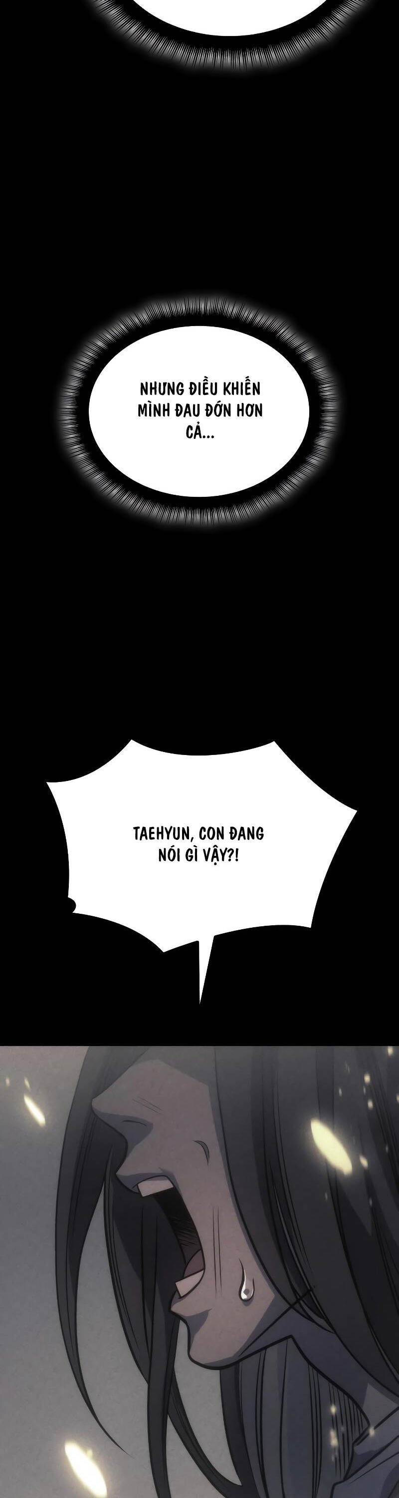 Hồi Quy Bằng Vương Quyền Chapter 40 - 30