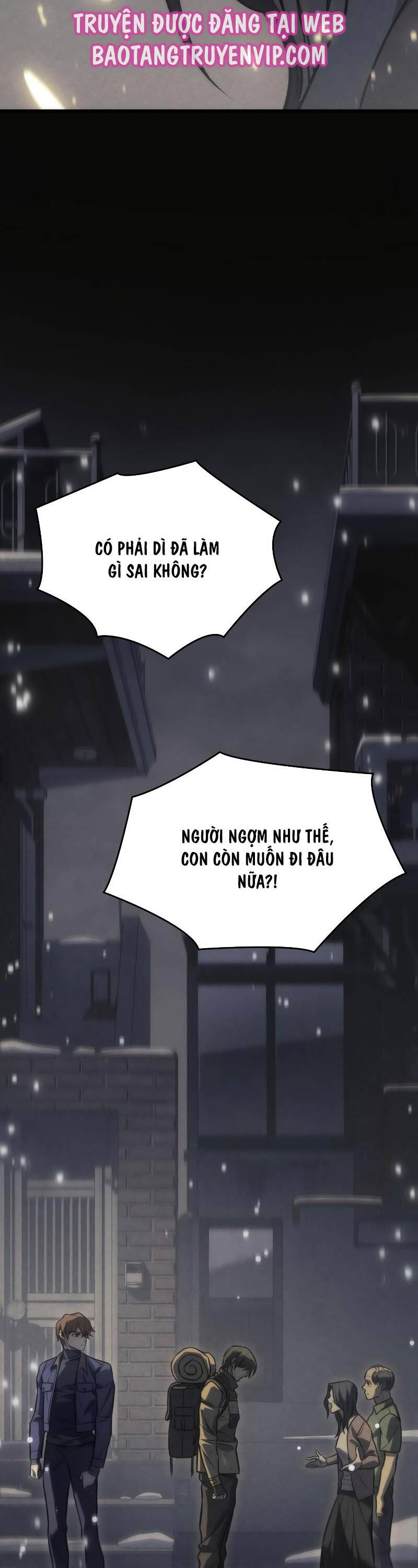 Hồi Quy Bằng Vương Quyền Chapter 40 - 31