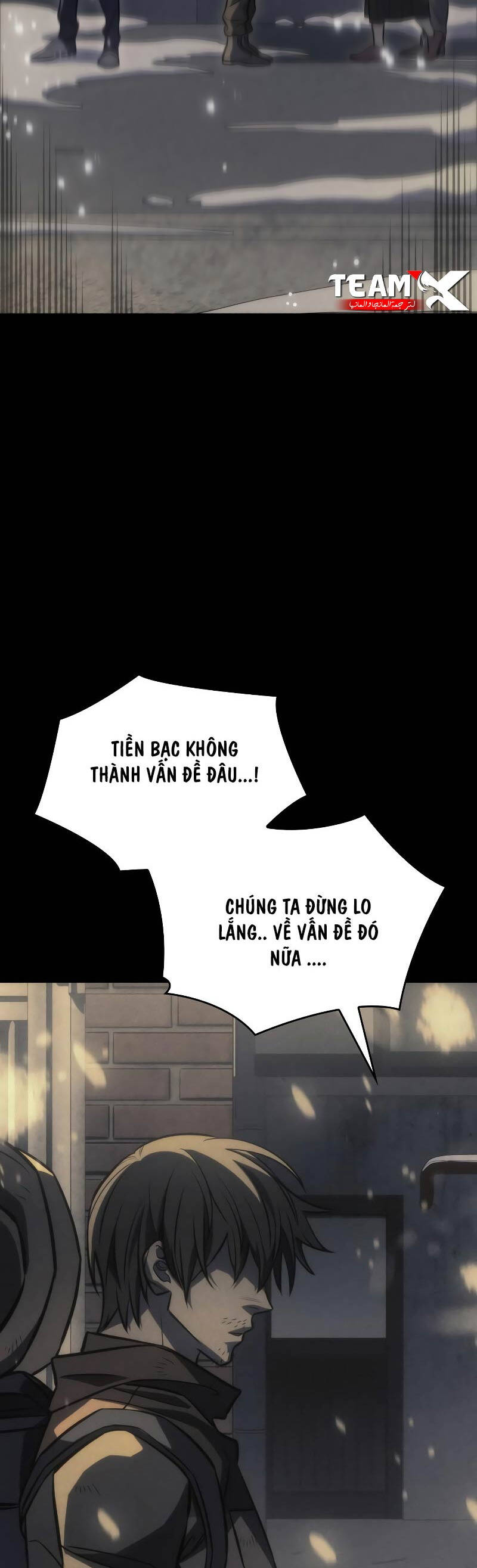 Hồi Quy Bằng Vương Quyền Chapter 40 - 32