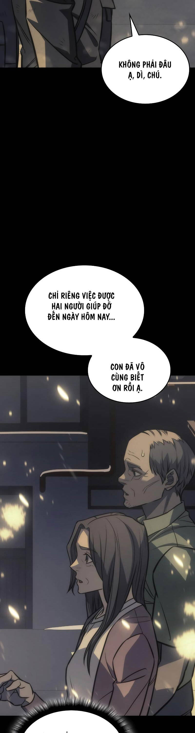 Hồi Quy Bằng Vương Quyền Chapter 40 - 33