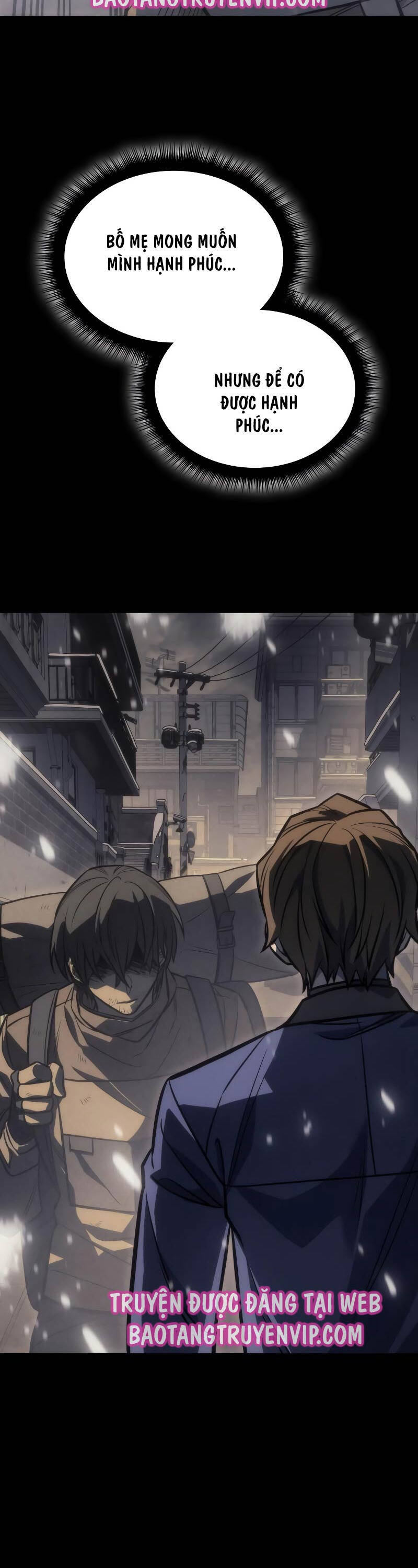 Hồi Quy Bằng Vương Quyền Chapter 40 - 35
