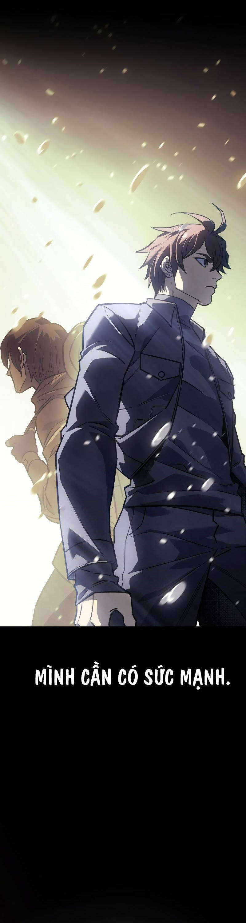 Hồi Quy Bằng Vương Quyền Chapter 40 - 36