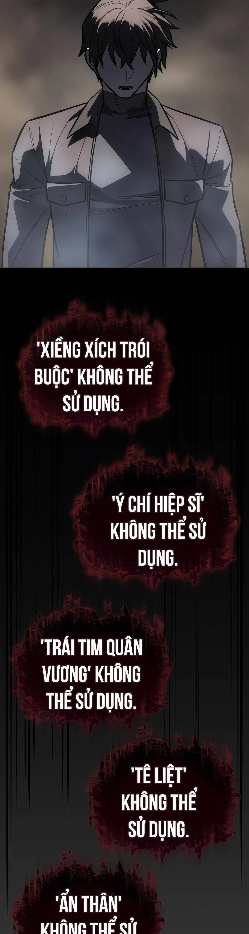 Hồi Quy Bằng Vương Quyền Chapter 40 - 40