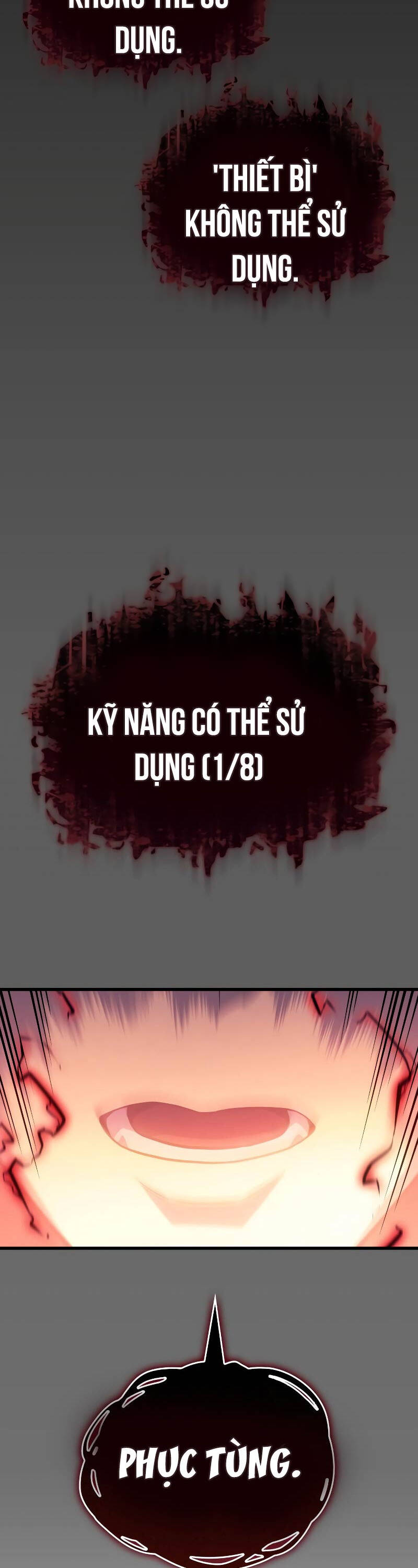 Hồi Quy Bằng Vương Quyền Chapter 40 - 41