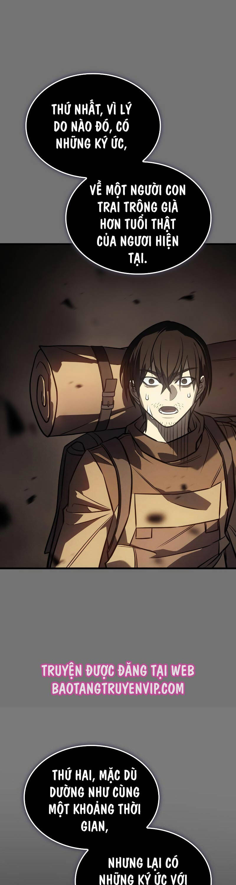 Hồi Quy Bằng Vương Quyền Chapter 40 - 50