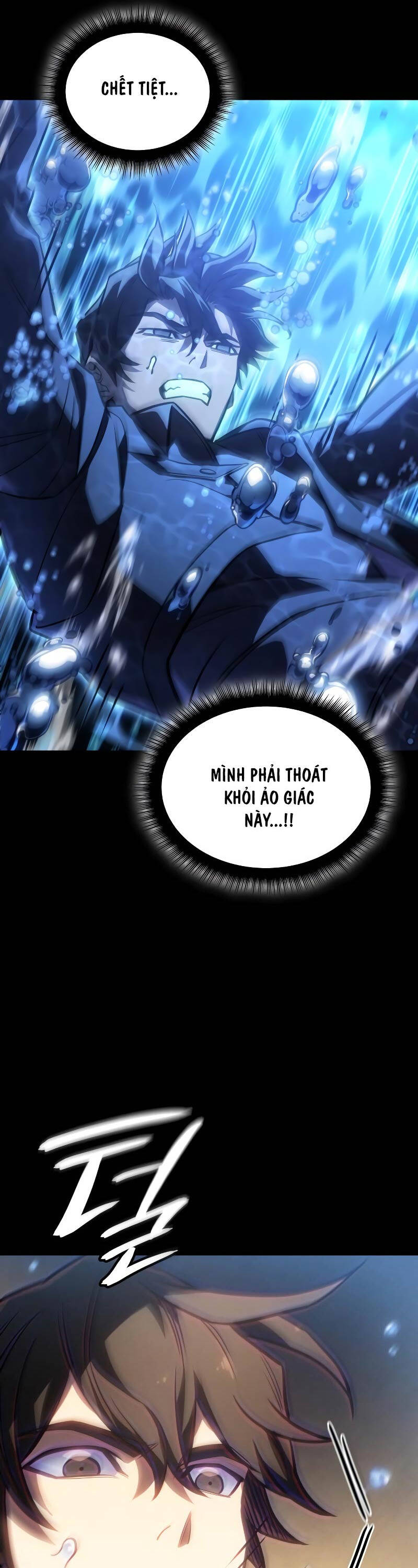 Hồi Quy Bằng Vương Quyền Chapter 40 - 6