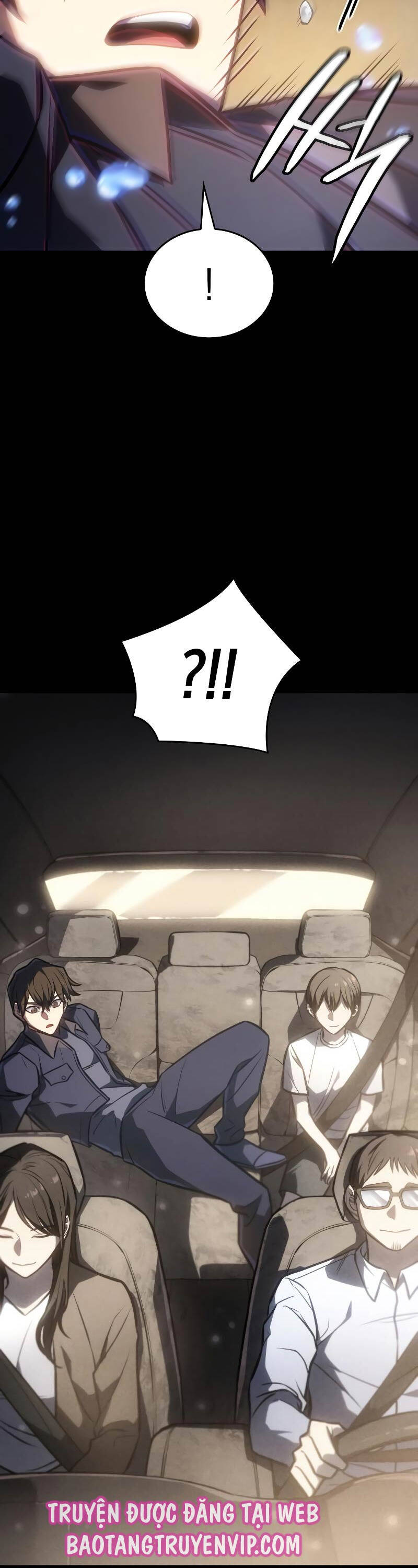 Hồi Quy Bằng Vương Quyền Chapter 40 - 7