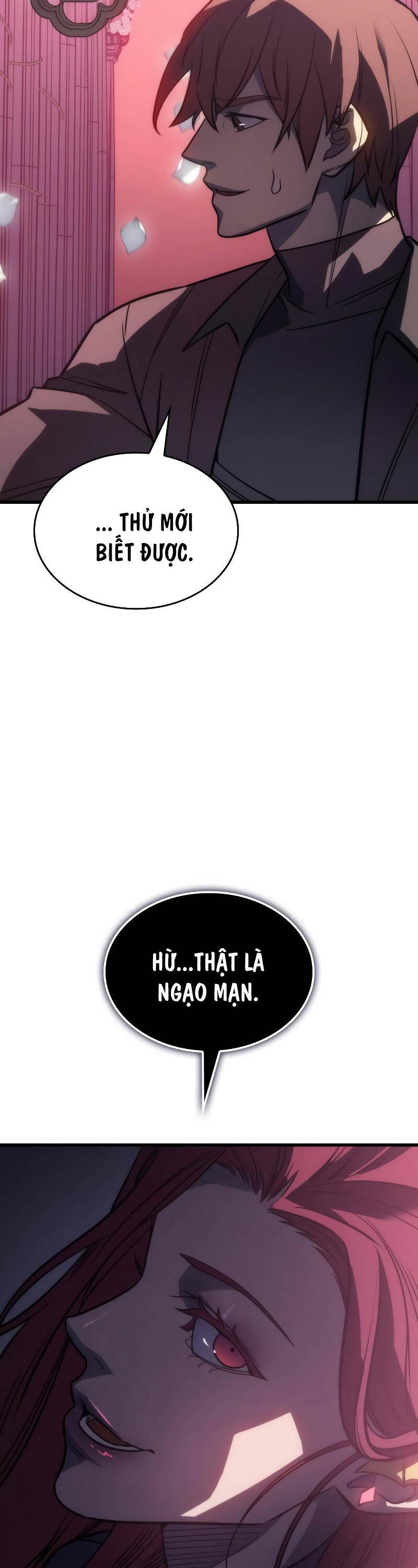 Hồi Quy Bằng Vương Quyền Chapter 40 - 70