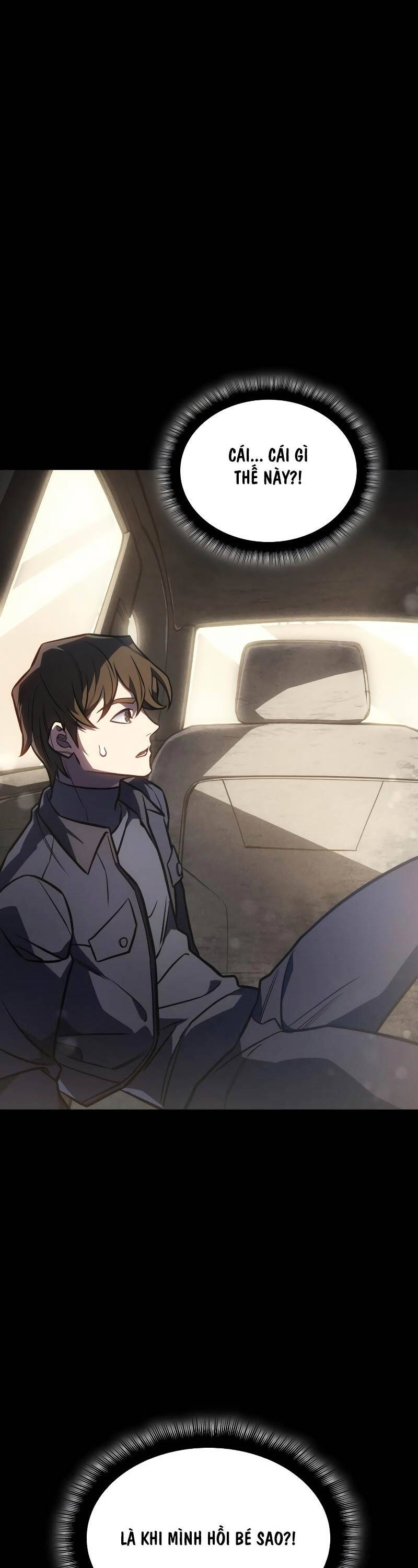 Hồi Quy Bằng Vương Quyền Chapter 40 - 8